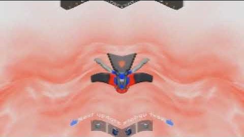 (REQUESTED) Roblox Jetpack Part 1 In G Major 367 (Vormulator V13 + Going Weirdness Every)