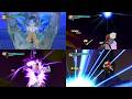 New 2026 Attacks In DBZ Tenkaichi Tag Team DBZ TTT MOD PPSSPP ISO V2 5 New 2026 Attacks In DBZ Tenkaichi Tag Team DBZ TTT MOD PPSSPP ISO V2 5
