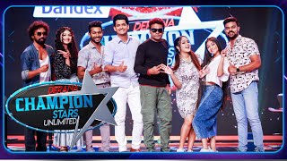 Champion Stars Unlimited | Episode 328 | 06th April 2024 | TV Derana