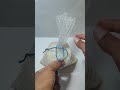 the much needed tying method✅✅ #creative #knots #knot #diy #fyp #shorts #woodworking