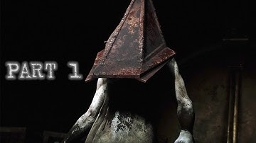 SILENT HILL 2 REMAKE Walkthrough Gameplay Part 1 - INTRO (FULL GAME)