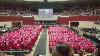 Skyline High School Graduation - Class of 2017