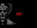 (FREE) Dark Boom Bap Type Beat - "GRIT"