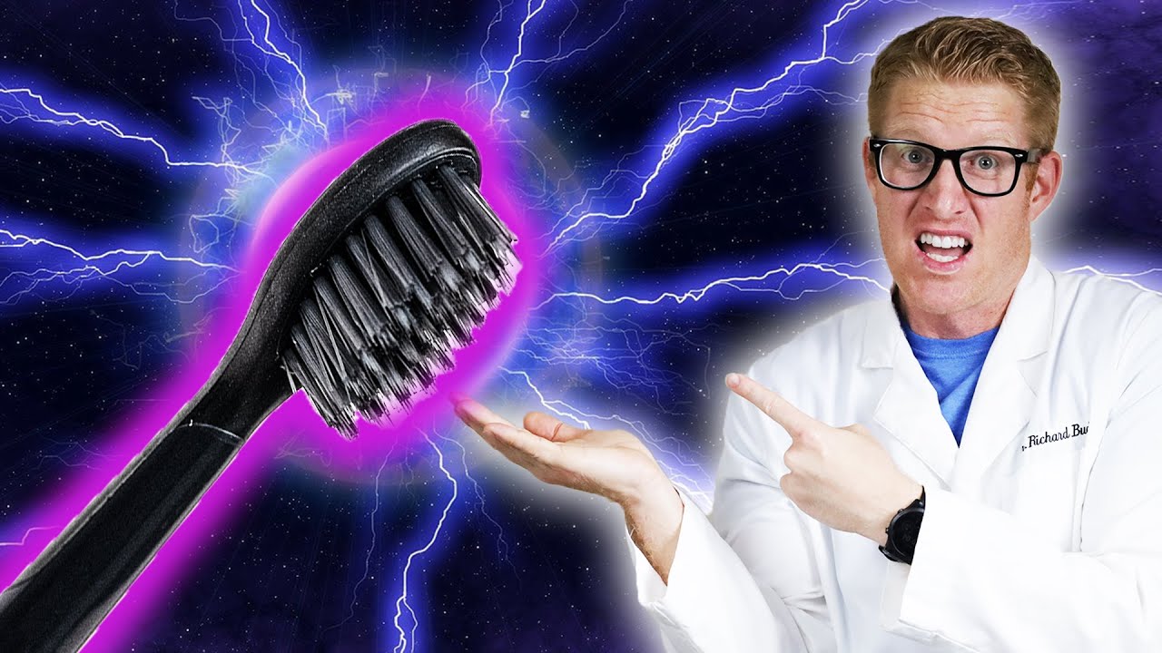 Dentist Responds to Bad Reviews of The Best Toothbrush Are Ridiculous