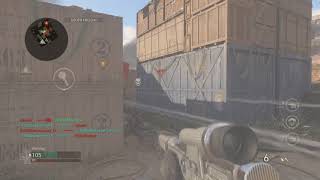 Split quad head