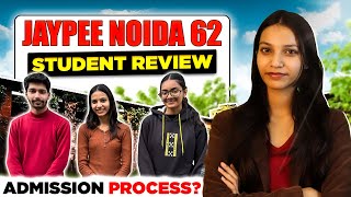 Jaypee Noida Review 2026 😱 | Honest Student Opinion | Placements 📈 Fees 💰🌟 JIIT Reality 🔍 Worth It?