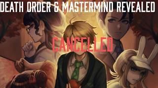 Project: Eden's Garden Death Order & Mastermind were leaked!