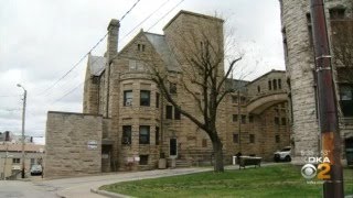 Fayette County Inmates Accused Of Trying To Smuggle Drugs In With Improvised 'Fishing Pole Device'