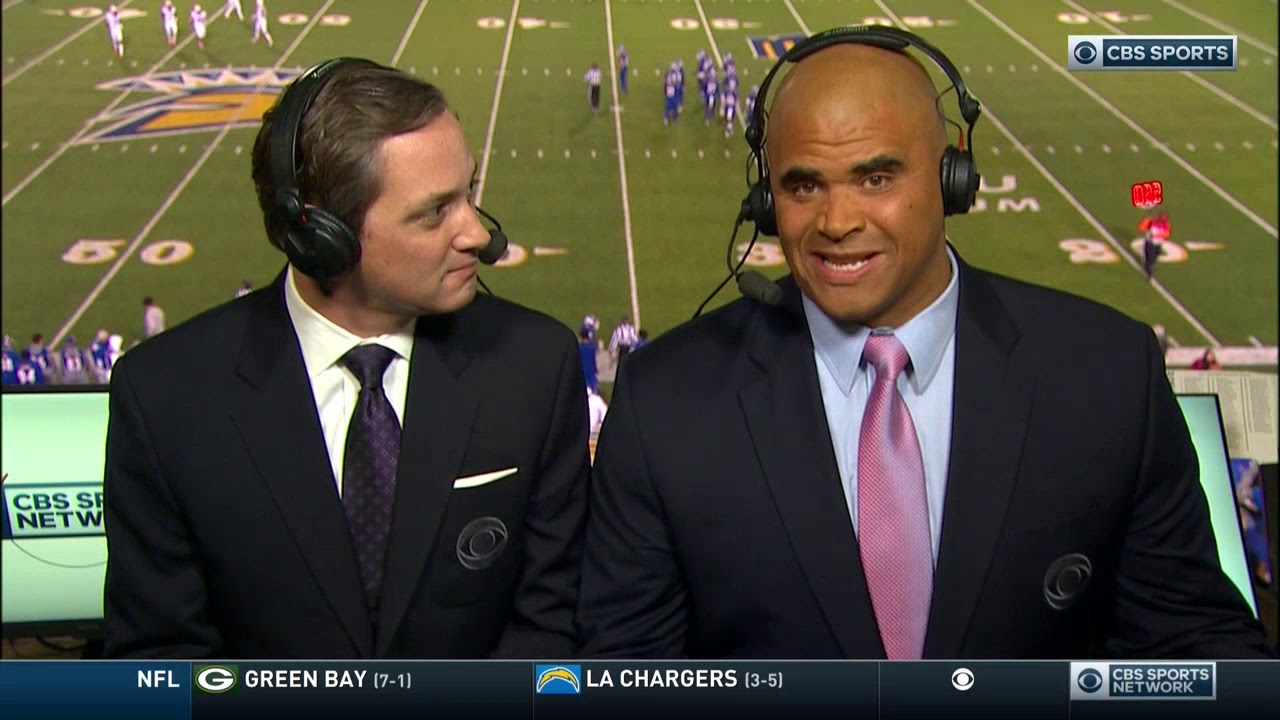 2019 Boise State at San Jose State (full)