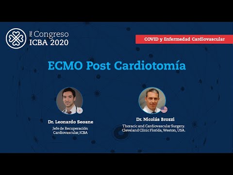 Vídeo: Què vol dir la cardiotomia en termes mèdics?