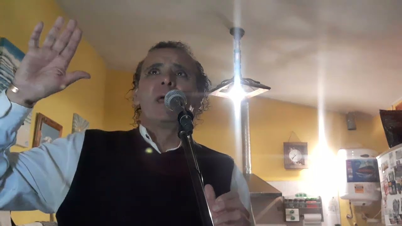 Los enamorados - Cover 