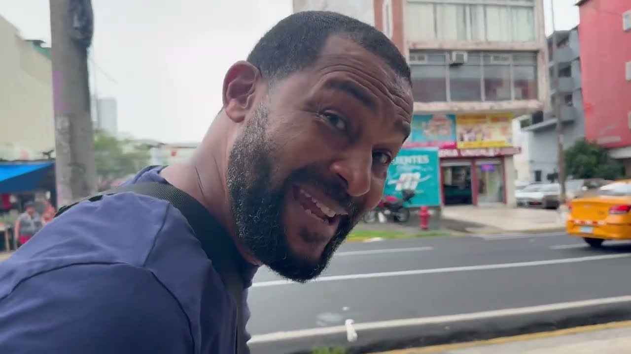 Health, Walking & Expat Life🇵🇦|Shoe Shopping in Caledonia