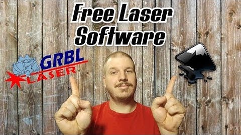 Free Laser Software Tutorial