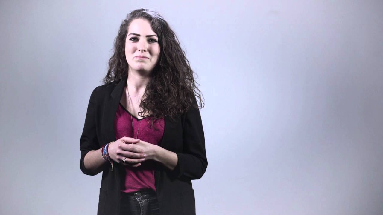 Graciana Peters // Wellritzstraße Bhf - 14 Gleise bereisen // WS15/16