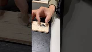 Hidden Shoe Cabinet For Small Spaces Space-Saving Diy Furniture Hack