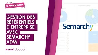 Managing enterprise repositories with Semarchy xDM