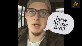 Ryan Upchurch New Live Instagram Comedy