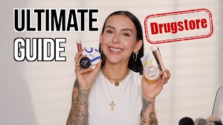 The 'ULTIMATE' Guide for the NonMakeup Wearers Drugstore Edition