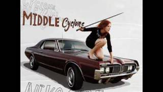 Neko Case - Don't Forget Me chords