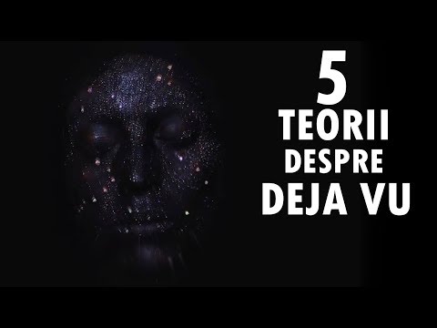 Video: Deja Vu Este Un Fenomen Misterios - Vedere Alternativă