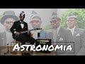Gambar cover Coffin Dance Guitar Cover | Astronomia Vicetone & Tony Igy | Viral Meme song
