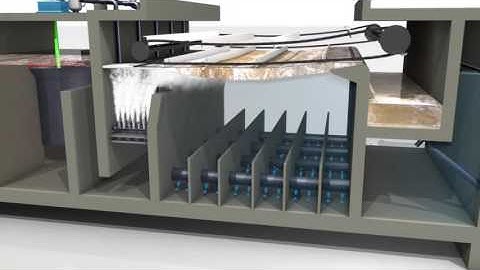 Spidflow - Veolia Water Technologies UK