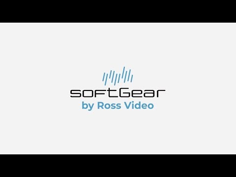 Ross softGear Introduction