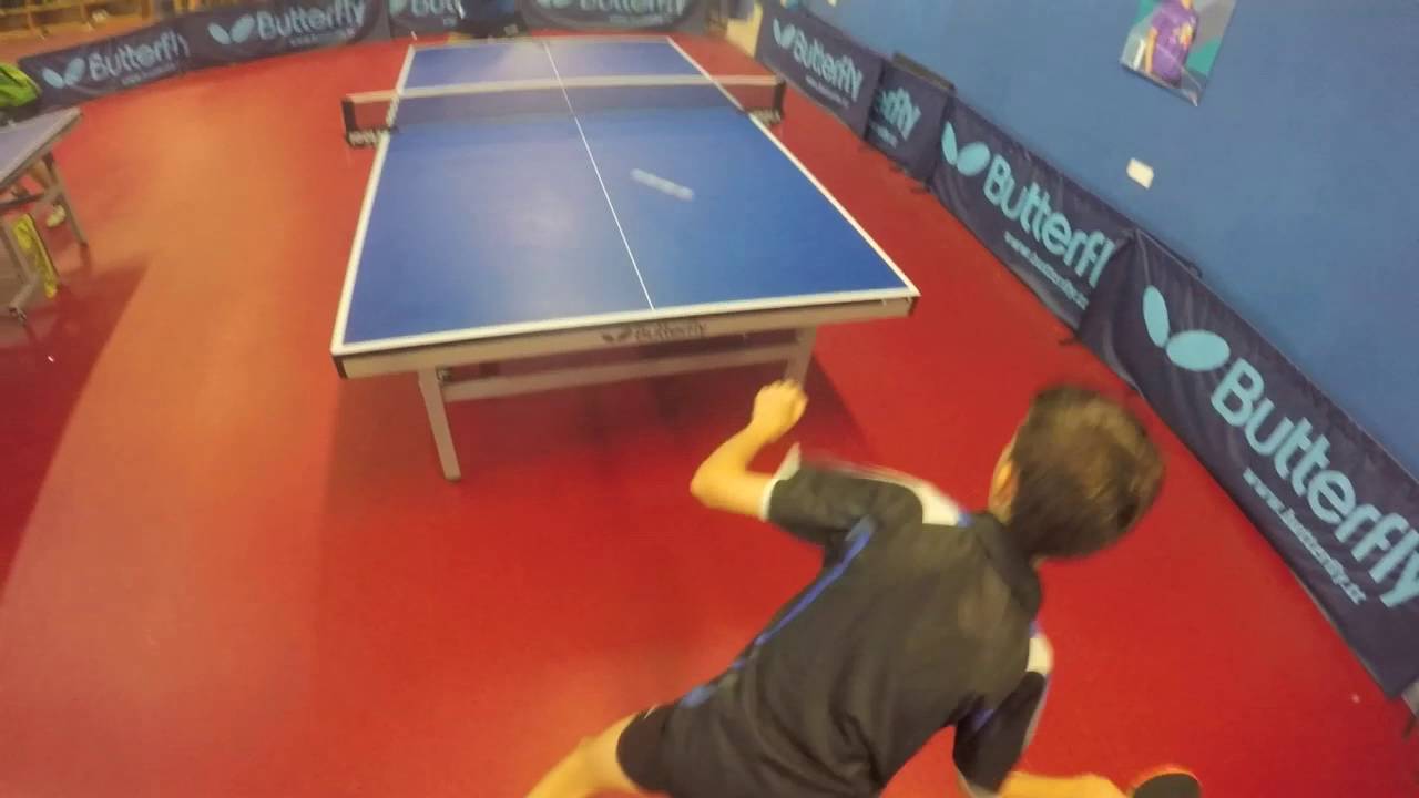 MITTC Malta International Table Tennis Center YouTube