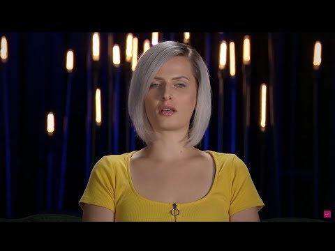 Wideo: W Angielskiej Telewizji Kobieta Opowiedziała O Swoim Seksie Z Kosmitami - Alternatywny Widok