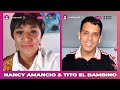 NANCY AMANCIO comparte con TITO EL BAMBINO "EL AMOR DE DIOS TE RESTAURA"