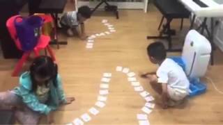 Soft Mozart Cards: from speech to pitch screenshot 2