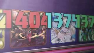 Puzzle & Dragons Commercial screenshot 1