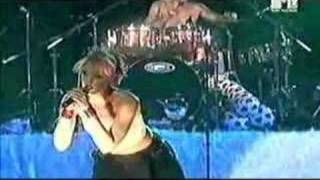 No Doubt - Simple Kind Of Life (Live)
