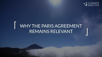 1.5°C: target—or a planetary limit? | Bill Hare (Climate Analytics)