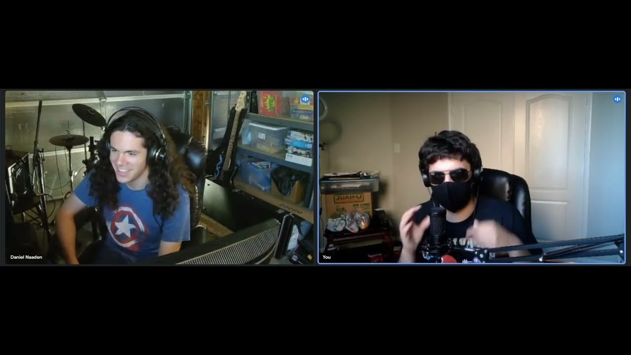 Kane Pixels, Liminal Space, & Analogue Horror | Idiots on the Airwaves (9/27/22) Episode #11