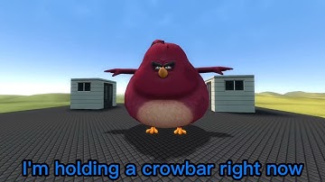 Gmod: Construct Demolition