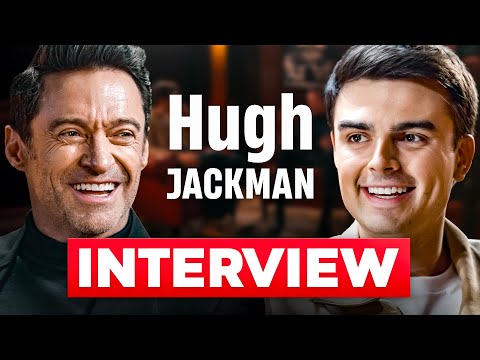 Hugh Jackman : L'interview face cachée