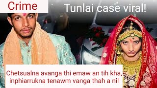 Download lagu Crime- Chetsualna avanga thi emaw an tih kha, phiarrukna tenawm tak vanga thi zawk a lo ni! 