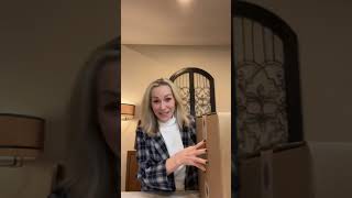 Unbox my 2024 SCENTSY Starter Kit with ME!!!