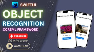 🚀 Unleash the Magic of SwiftUI & Core ML 🚀 screenshot 4