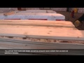 Canfor SPF Grade Introduction Video - 2x10 # 3 Canfor SPF Grade Introduction Video - 2x10 # 3
