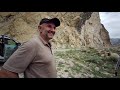 Аймакинское ущелье в Дагестане  Природная красота и историческое место