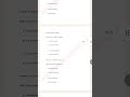 The Life Aec 3 Sem 3 2025 mcqs #shorts calcutta University semester
