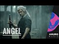 Witcher ~ Angel [MV]