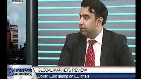 Business Morning with ACM Gold   Part2