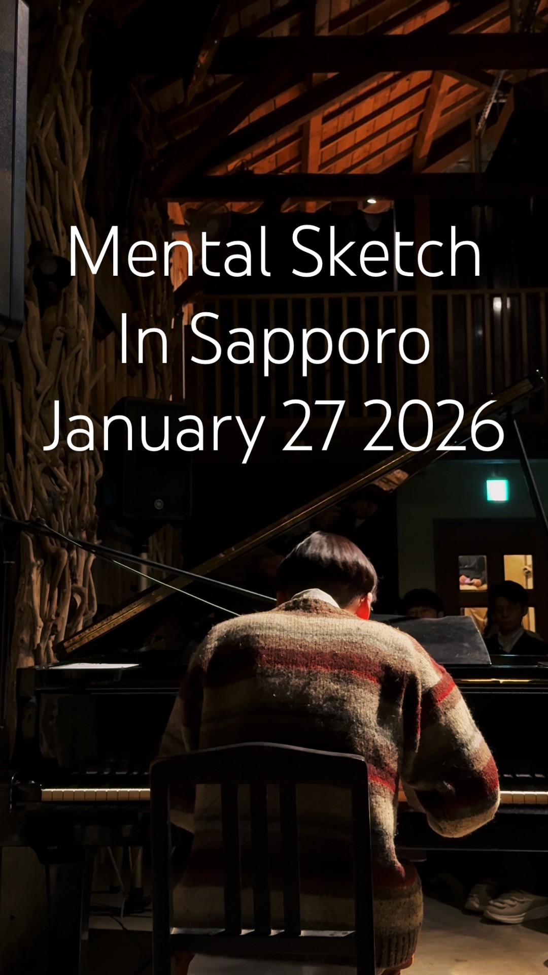 kan sano / Mental Sketch 【公式通販】