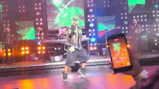 Feid - El Hexxo (Live in Detroit 2026)