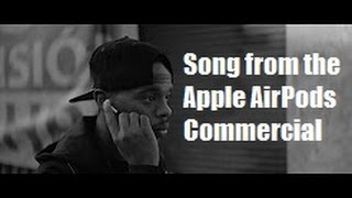 iPhone 7 + AirPod (Russian TV Commercial)