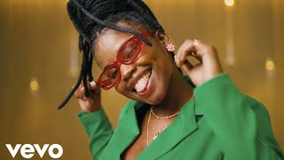Ukosazana daughter - LINDANI (official amapiano music)