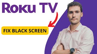 How To Fix Youtube TV Black Screen On Roku